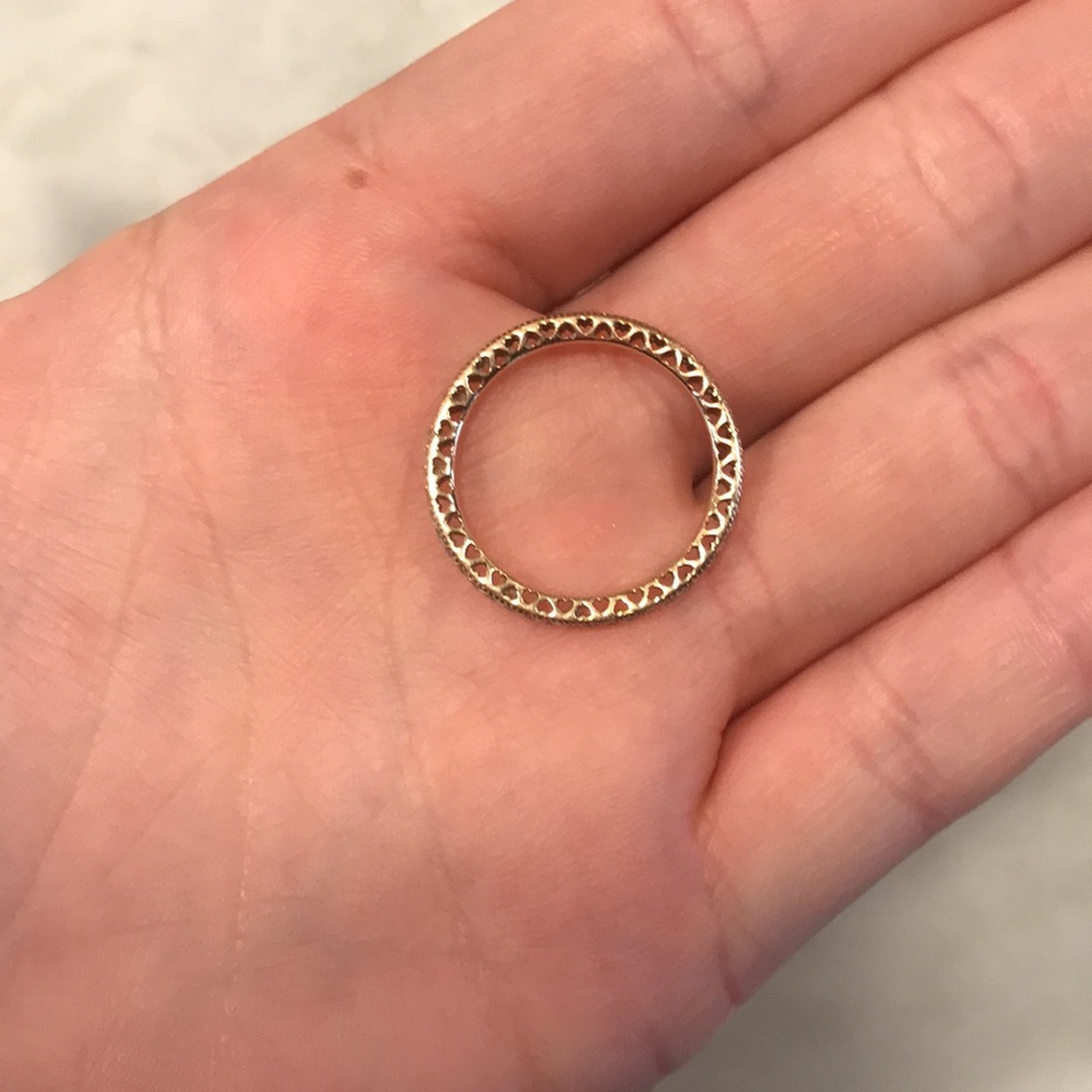 Pandora Ring Bundle - image 6